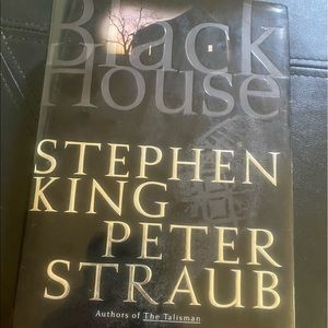 Stephen King